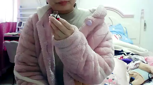CN-Xiaoxi online show from December 2024 12:35:01 AM