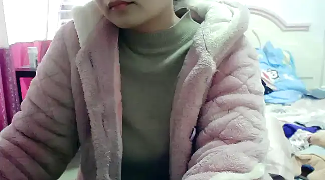 CN-Xiaoxi online show from December 2024 12:16:01 AM