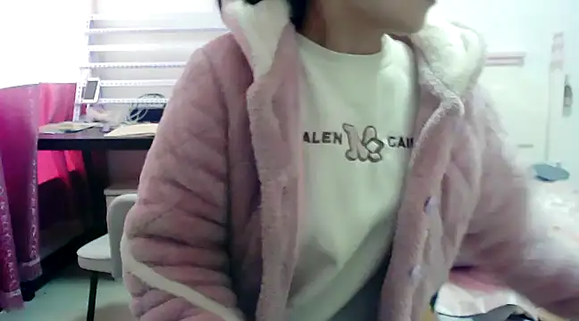 CN-Xiaoxi online show from December 2024 12:12:01 AM