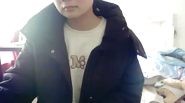 CN-Xiaoxi online show from December 2024 05:45:02 AM