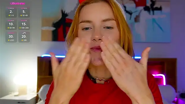 Snapshot of Timissi chatting on December 2024 05:09:02 AM Timissi online show from December 2024 05:09:02 AM