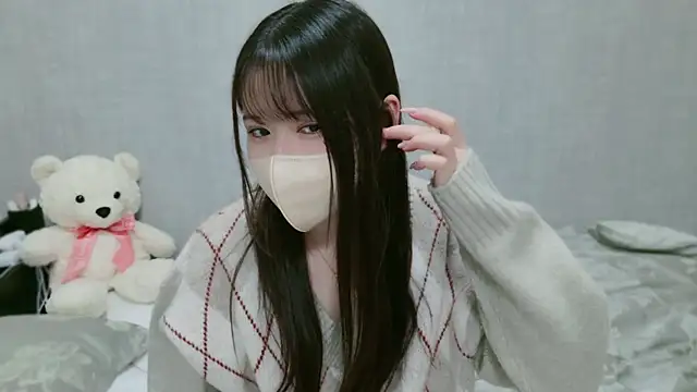 -SHIZUKU- online show from March 2025 12:41:01 PM
