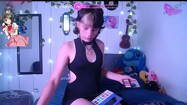 Caitlynwheler online show from February 2025 01:09:01 AM