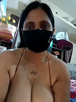 Neha8923 online show from January 2025 10:52:02 AM