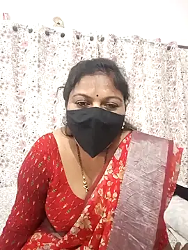 Ramya-Lovely online show from January 2025 07:15:01 PM