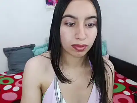 Lunaxx21 online show from December 2024 06:33:02 AM