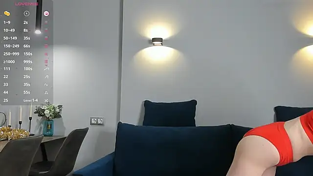 Snapshot of mendaciouss chatting on January 2025 12:29:01 PM mendaciouss online show from January 2025 12:29:01 PM