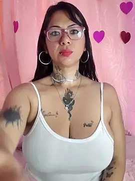 Saloome- online show from March 2025 01:29:01 PM