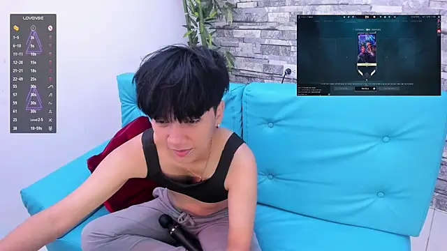 Eriol  online show from January 2025 11:58:02 AM