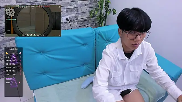Eriol  online show from January 2025 02:45:01 PM