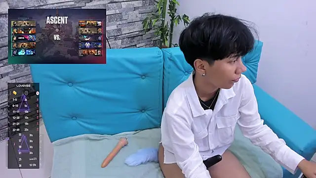 Eriol  online show from January 2025 05:56:01 PM