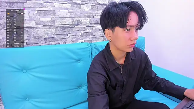 Eriol  online show from January 2025 11:41:02 AM