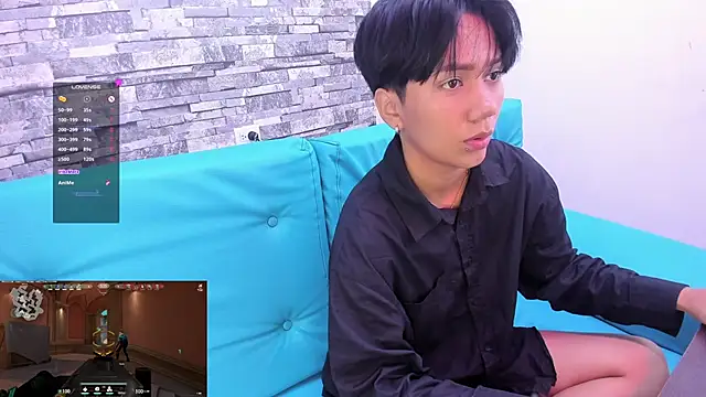 Eriol  online show from January 2025 02:42:02 PM