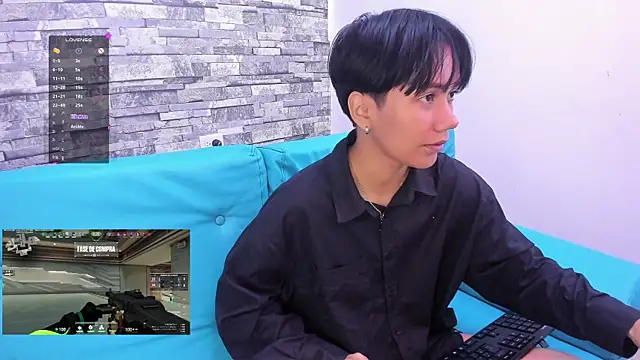 Eriol  online show from January 2025 05:44:01 PM