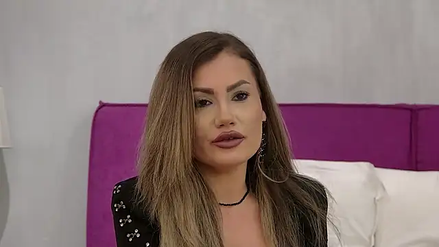 CelineHuddson online show from December 2024 08:45:02 PM
