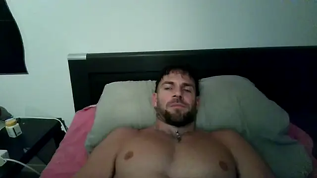 alpha-hunk online show from September 2025 08:20:02 PM