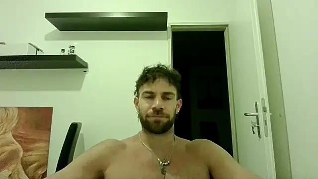 alpha-hunk online show from September 2025 06:21:01 PM