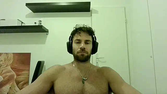 alpha-hunk online show from September 2025 07:04:01 PM