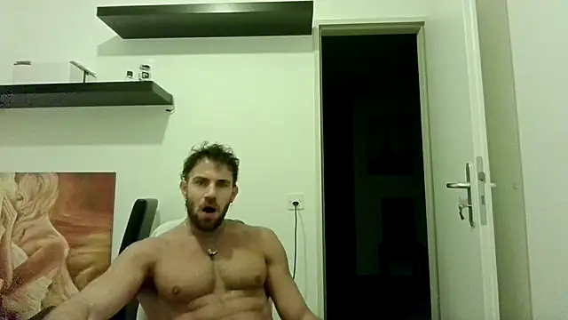 alpha-hunk online show from September 2025 07:15:01 PM