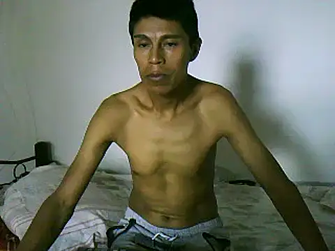 dani07- online show from January 2025 09:04:02 PM