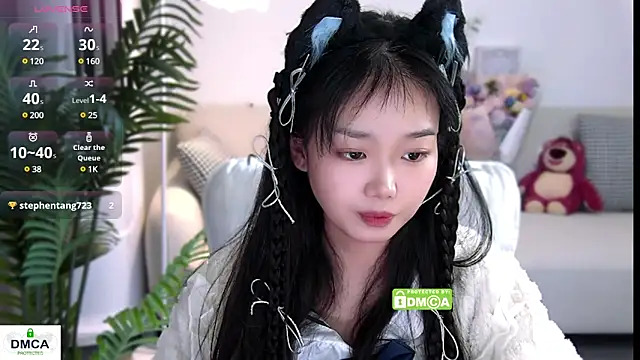 Sheep-1 online show from December 2024 06:32:01 AM