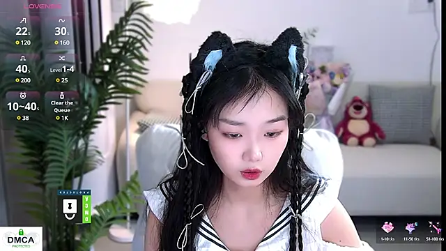 Sheep-1 online show from December 2024 08:11:01 AM