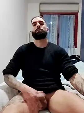 Snapshot of Gioeltoro89 chatting on December 2024 04:03:02 PM Gioeltoro89 online show from December 2024 04:03:02 PM