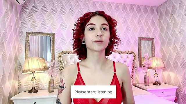 Snapshot of Ivy_Starr1 chatting on October 2025 02:30:02 PM Ivy Starr1 online show from October 2025 02:30:02 PM