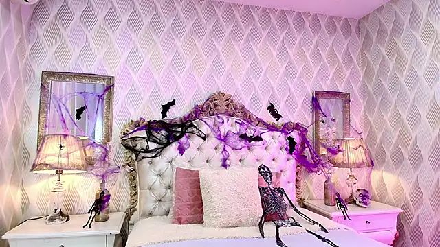 Snapshot of Ivy_Starr1 chatting on October 2025 02:56:02 PM Ivy Starr1 online show from October 2025 02:56:02 PM