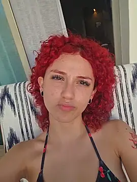 Snapshot of Ivy_Starr1 chatting on November 2025 09:25:01 PM Ivy Starr1 online show from November 2025 09:25:01 PM