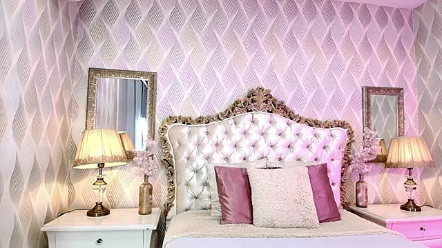 Snapshot of Ivy_Starr1 chatting on November 2025 01:33:02 PM Ivy Starr1 online show from November 2025 01:33:02 PM