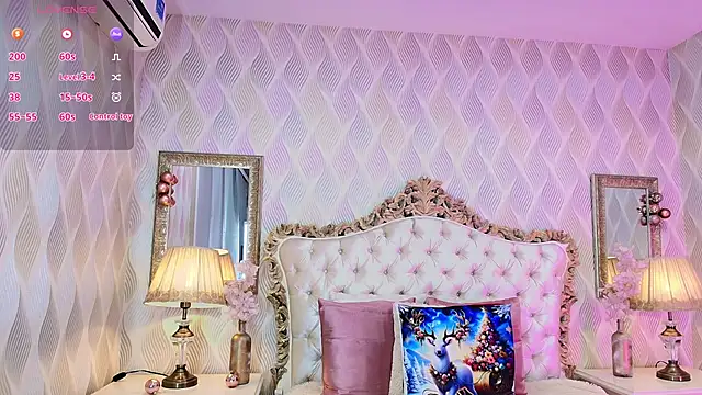 Snapshot of Ivy_Starr1 chatting on December 2025 03:40:02 PM Ivy Starr1 online show from December 2025 03:40:02 PM