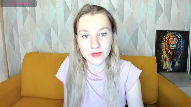 Mariel Brown online show from January 2025 11:46:01 AM