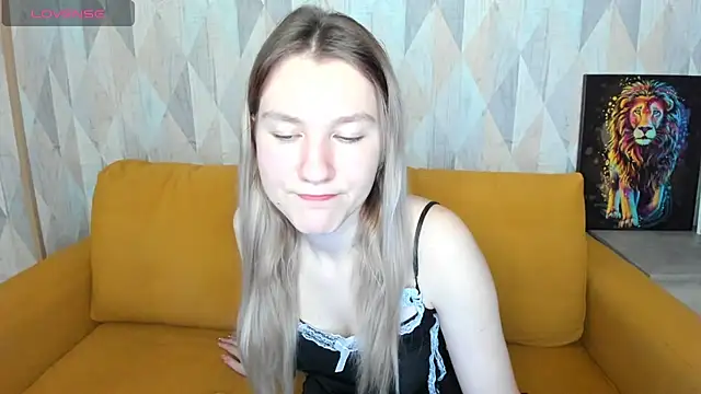 Mariel Brown online show from January 2025 07:24:01 AM