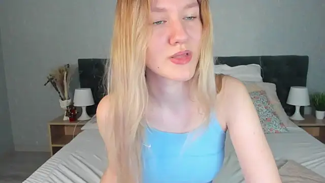 Mariel Brown online show from January 2025 11:37:01 AM