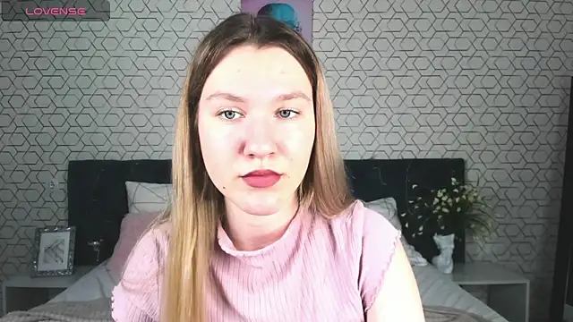 Mariel Brown online show from January 2025 02:58:01 PM