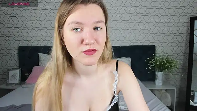Mariel Brown online show from January 2025 08:14:02 AM