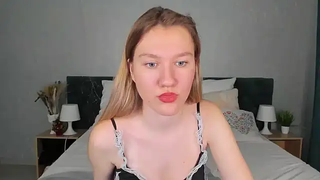 Mariel Brown online show from January 2025 11:21:02 AM
