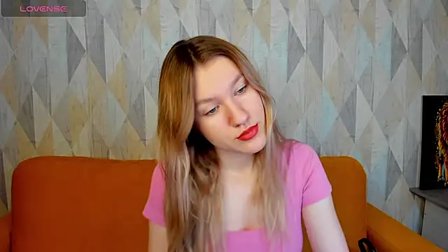 Mariel Brown online show from January 2025 08:19:02 AM