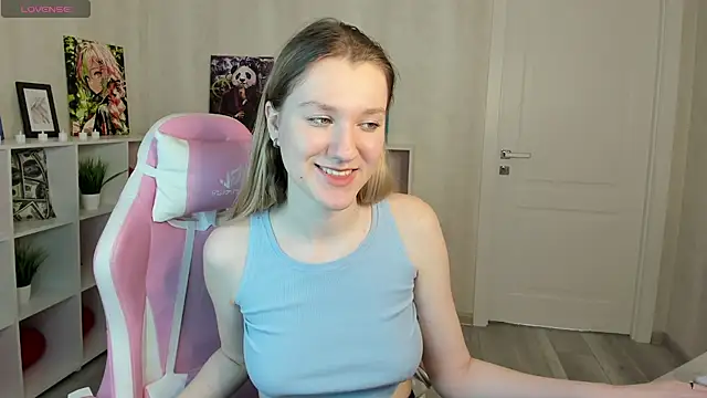Mariel Brown online show from March 2025 02:29:01 PM