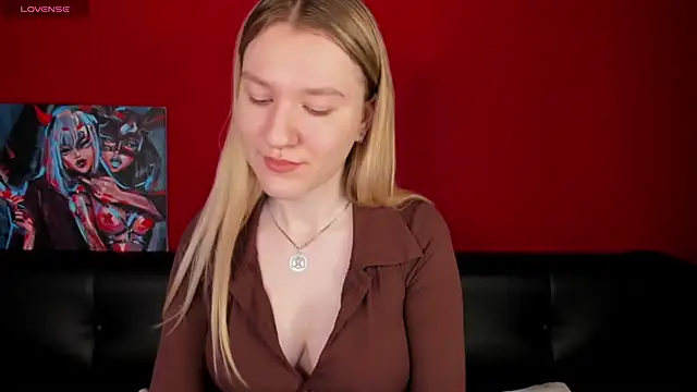 Mariel Brown online show from September 2025 08:47:01 AM