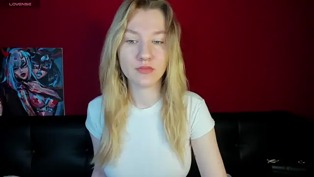 Mariel Brown online show from September 2025 07:52:02 AM