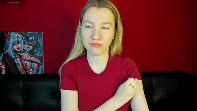 Mariel Brown online show from September 2025 07:52:02 AM
