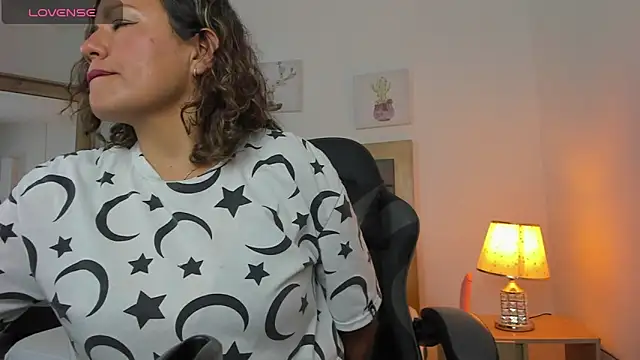 gipsela gomez online show from January 2025 07:31:02 PM