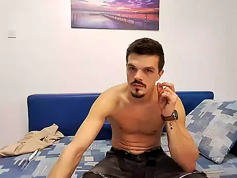 DonyBrown online show from January 2025 02:04:01 PM