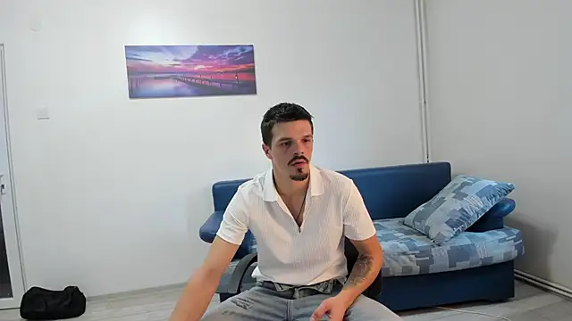 DonyBrown online show from January 2025 01:17:01 PM