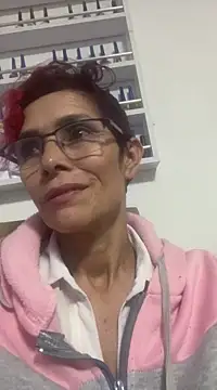 MireyaTorresGu online show from January 2025 10:20:02 PM