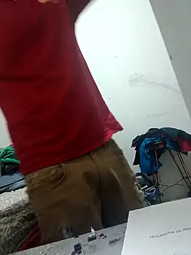 jhonyhot9292 online show from September 2025 01:31:02 AM