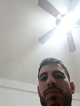 jhonyhot9292 online show from December 2025 05:46:01 AM