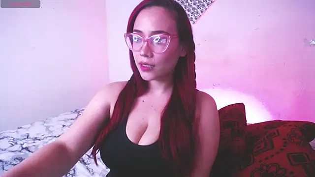 Snapshot of zarquita99 chatting on October 2025 09:24:01 AM zarquita99 online show from October 2025 09:24:01 AM